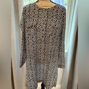 Gap shift dress great for work or weekends